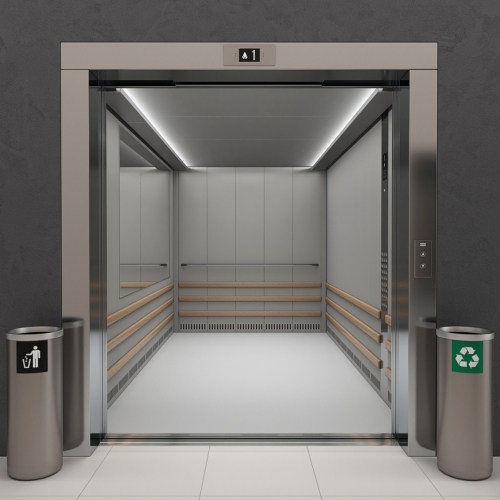 Cargo Elevators