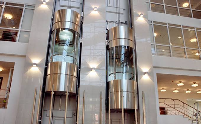 Observation Elevators