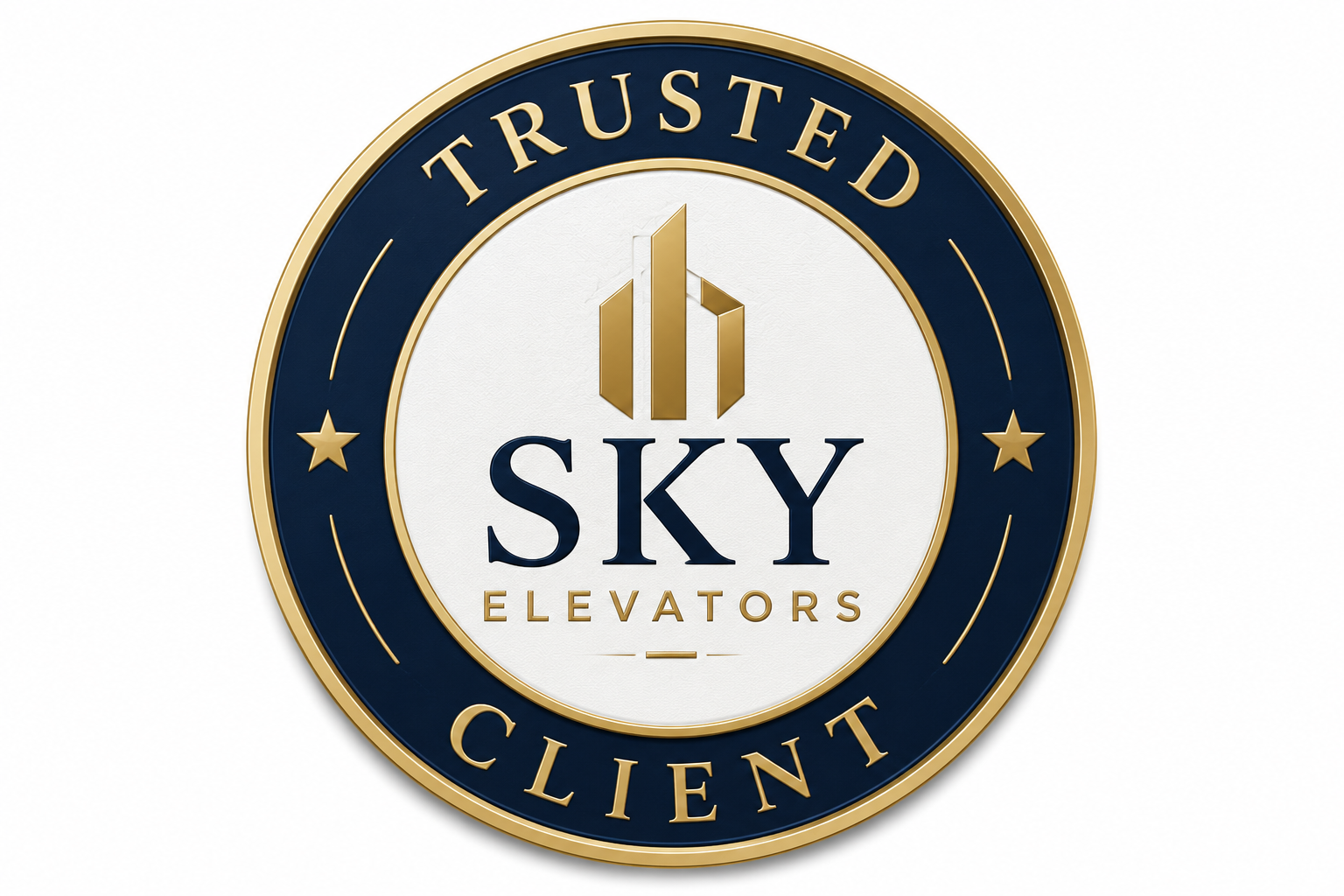 Professional installation team