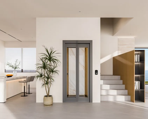 Home Elevators