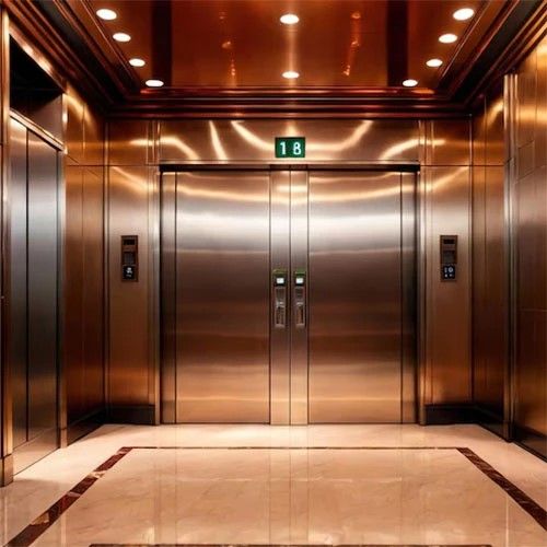 Skyworld Elevators safety inspection and quality assurance