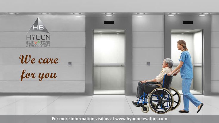 Elevator technician performing professional maintenance inspection