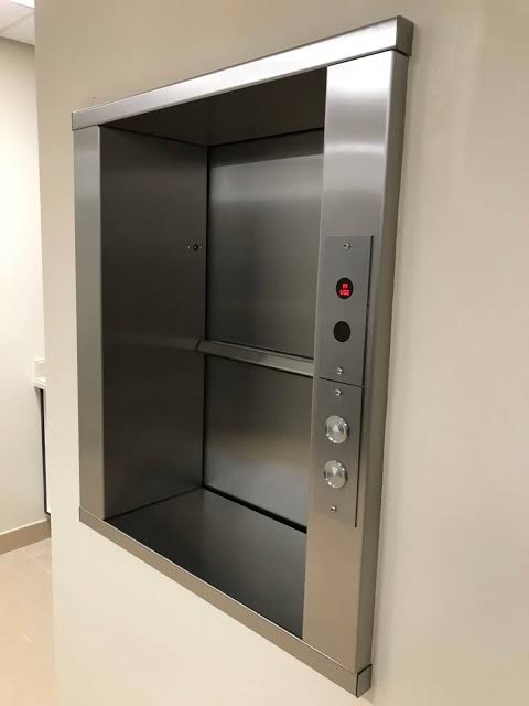 Dumbwaiter Elevators
