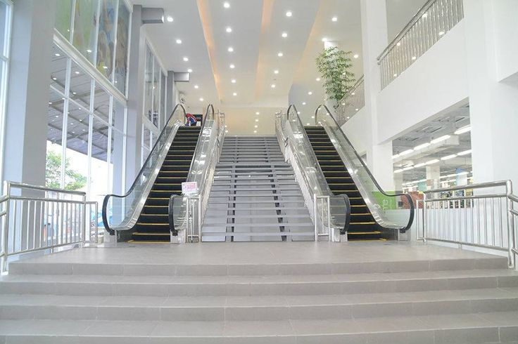 Hospital elevator solutions