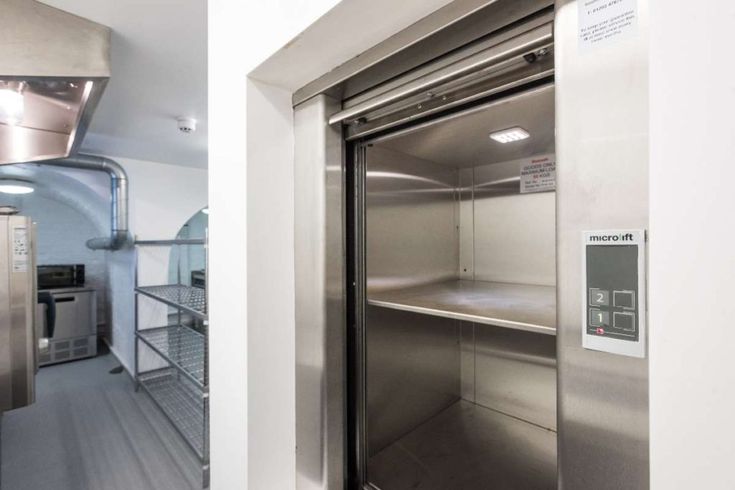 Dumbwaiter Lifts Elevators Level Lifts