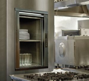 Goods Lift Maintenance Service