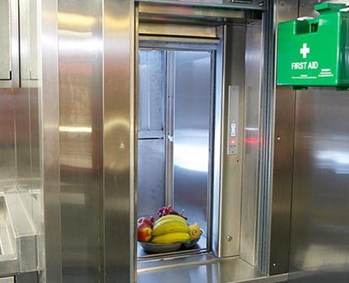 Skyworld Dumbwaiter Elevator