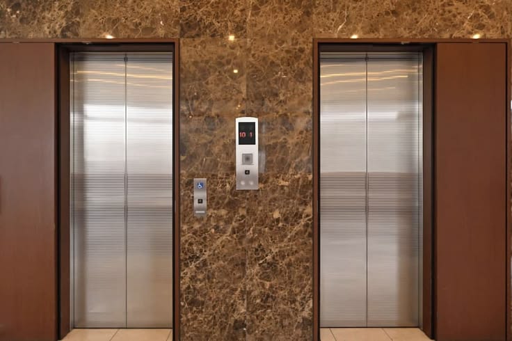 Elevator modernization and escalator excellence