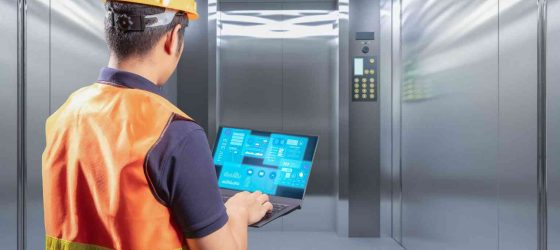 work perfection by skywrorld elevators